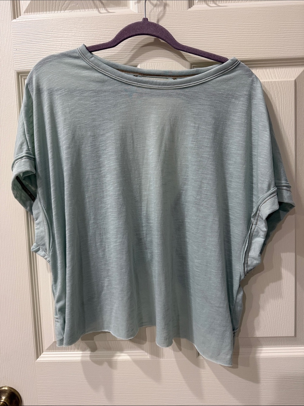 Lightweight Tee